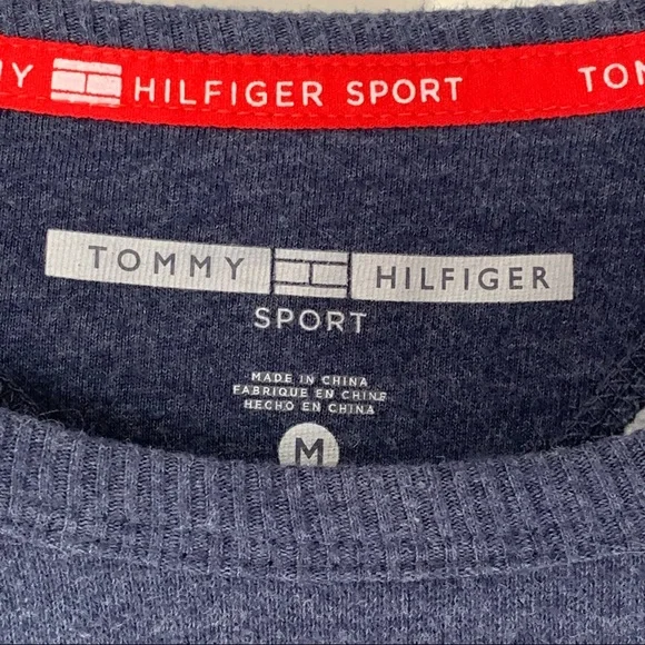 Tommy Hilfiger Sweatshirt - Picture 4 of 5